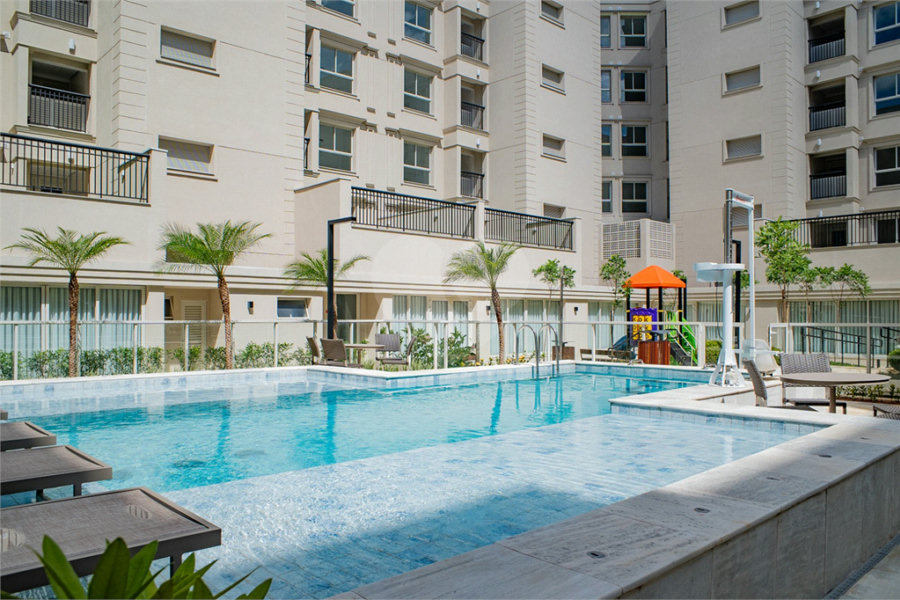Apartamento à venda com 3 quartos, sendo 2 suítes,  em Santana, São Paulo, SP