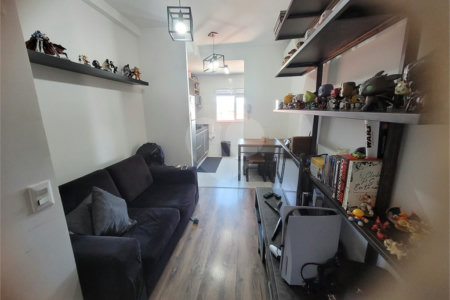 Studio à venda com 1 quarto em Santa Teresinha, São Paulo, SP