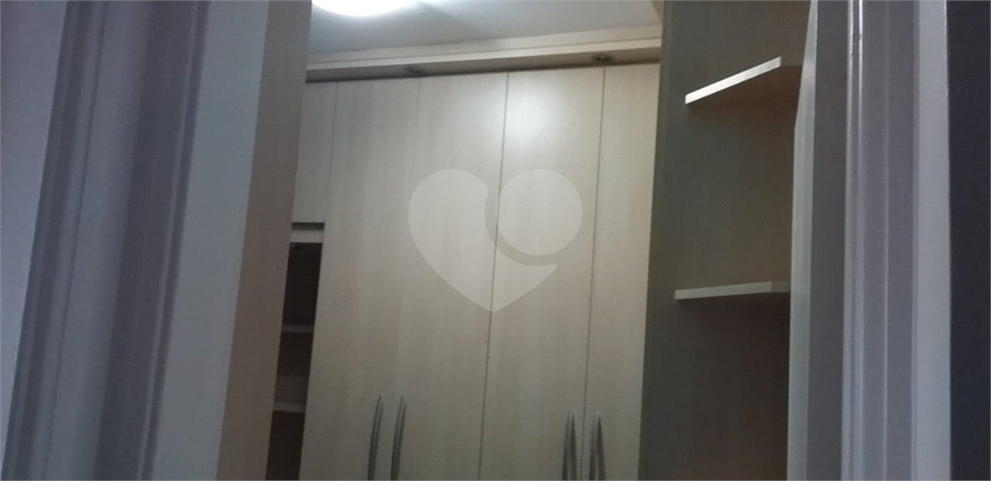 Apartamento à venda com 3 quartos, sendo 1 suíte,  em Vila Nova Cachoeirinha, São Paulo, SP