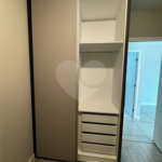 Apartamento à venda com 1 quarto em Barra Funda, São Paulo, SP