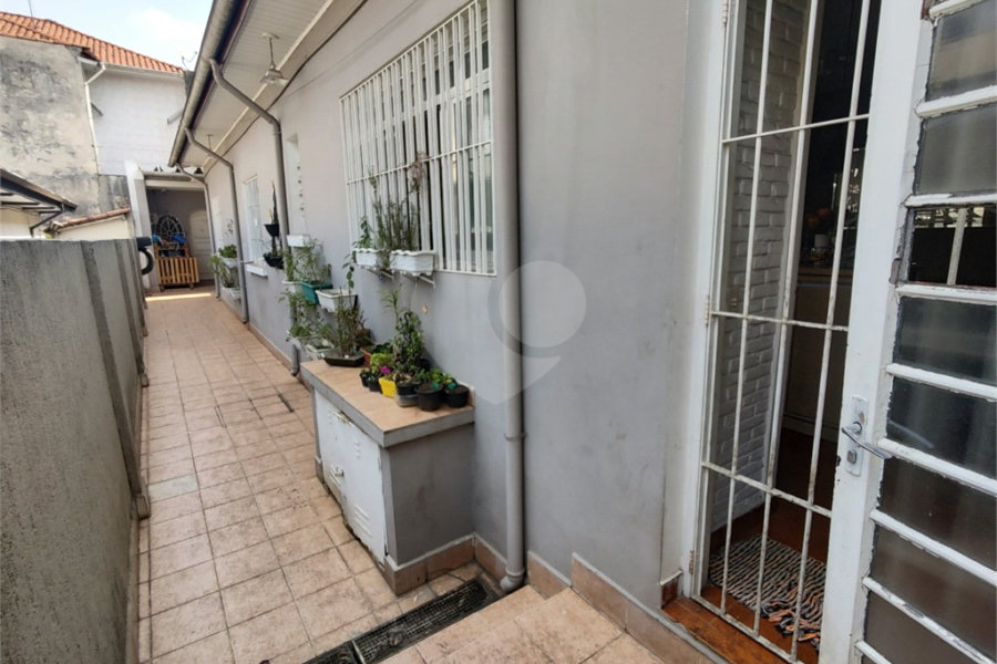 Casa à venda com 2 quartos, sendo 1 suíte, em Vila Dom Pedro Ii, São Paulo, SP