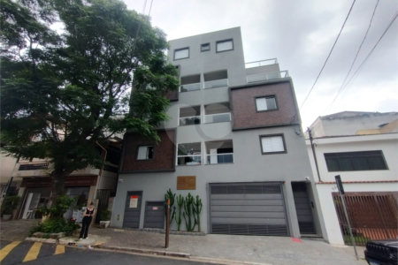 Casa à venda com 2 quartos em Água Fria, São Paulo, SP