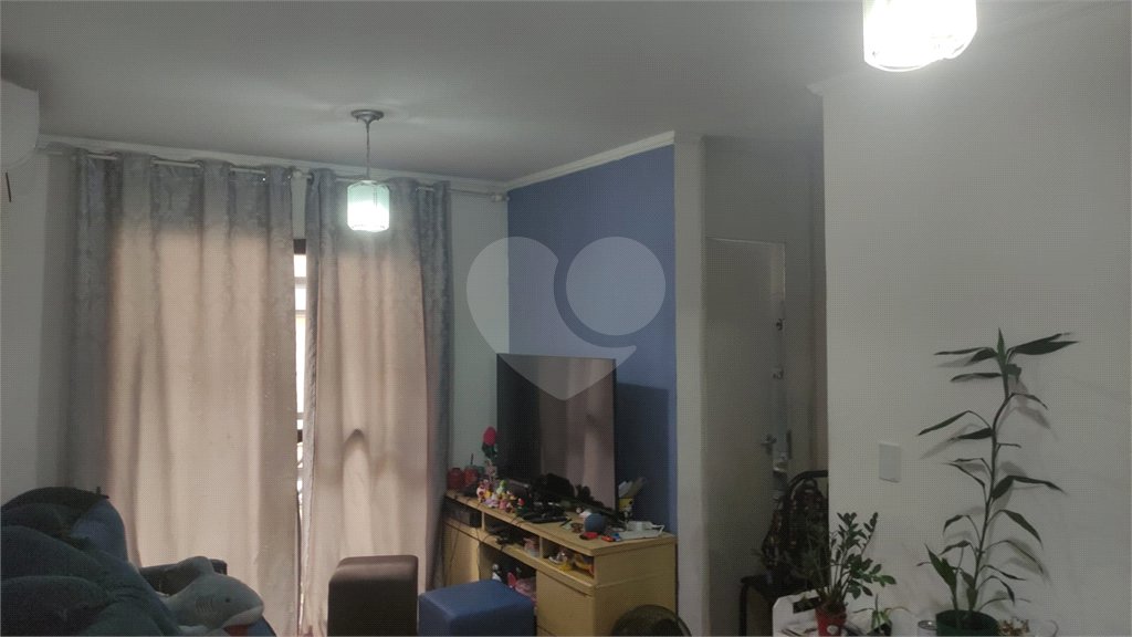 Apartamento à venda com 2 quartos em Vila Urupês, Suzano, SP