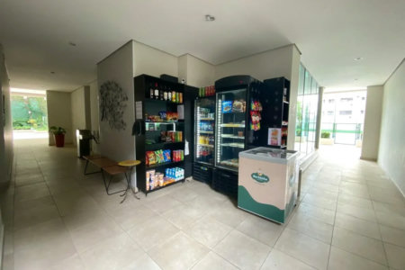 Apartamento à venda com 3 suítes em Vila Andrade, São Paulo, SP