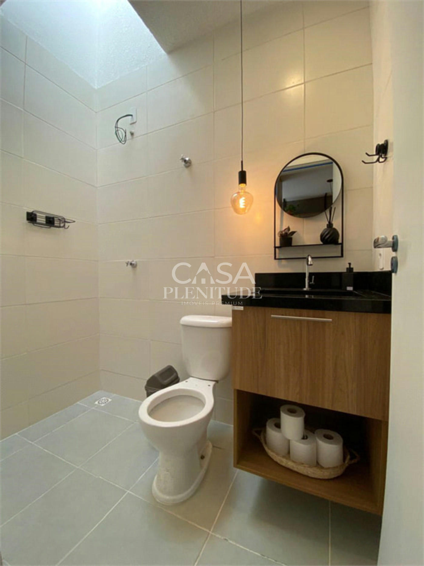 Casa em condomínio à venda com 2 quartos em Caguassu, Sorocaba, SP