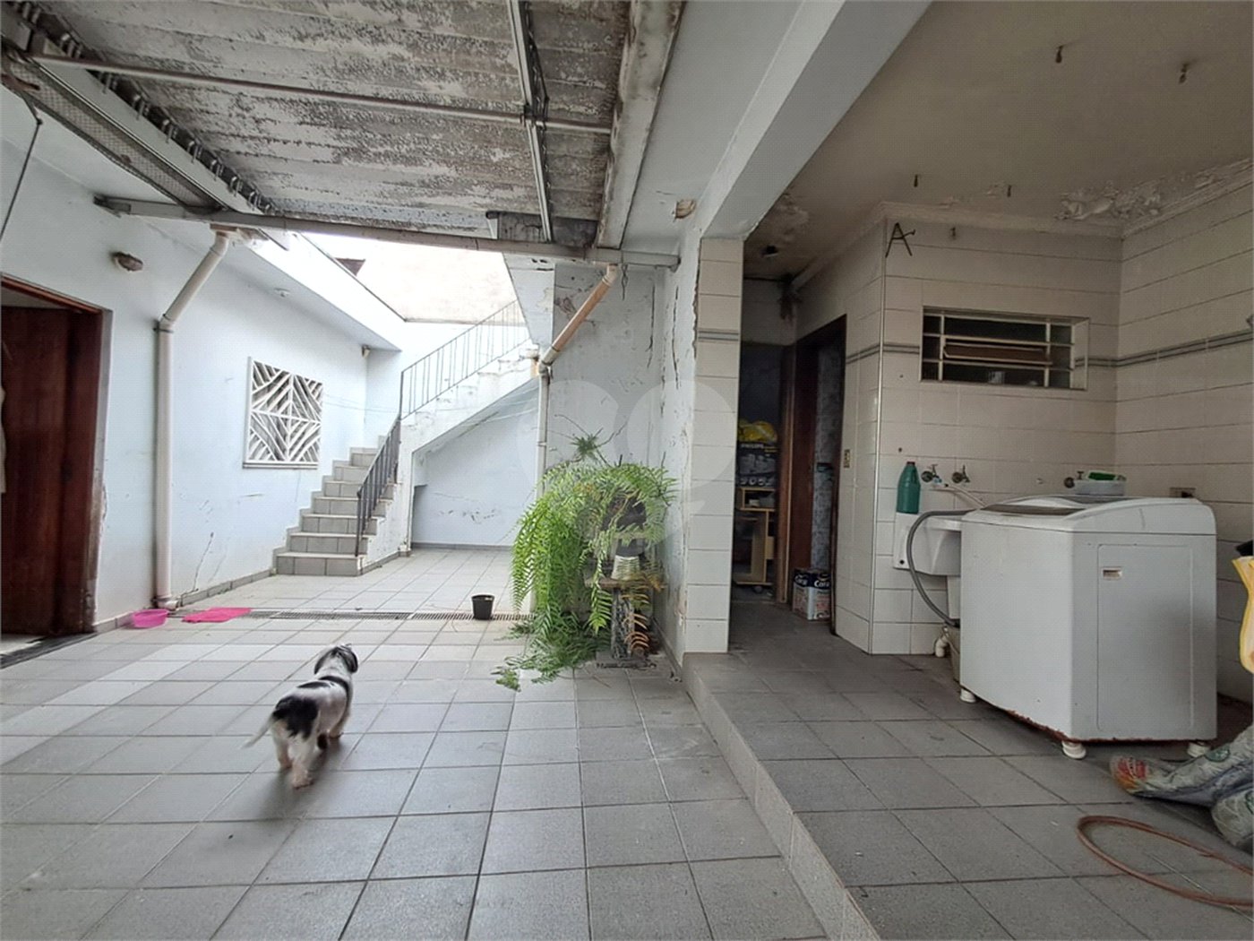 Sobrado à venda com 3 quartos, sendo 1 suíte, em Vila Romana, São Paulo, SP