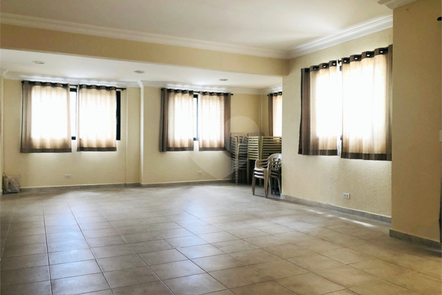 Apartamento à venda com 3 quartos, sendo 1 suíte, em Casa Verde, São Paulo, SP