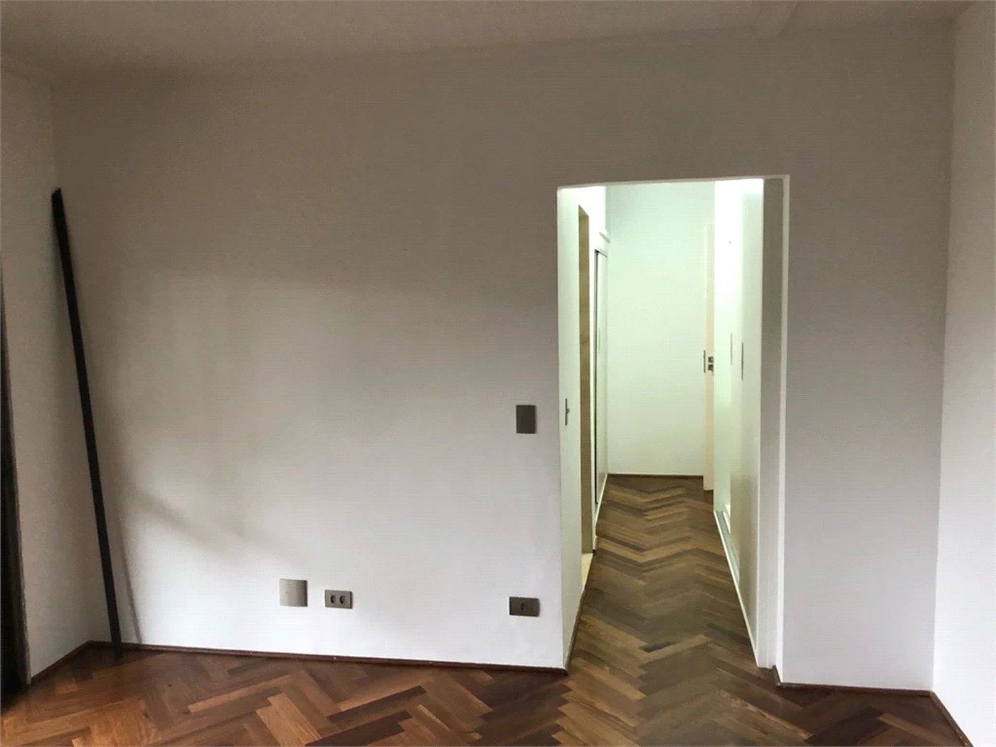 Apartamento à venda com 4 suítes em Vila Suzana, São Paulo, SP