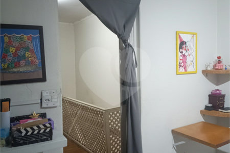 Sobrado à venda com 2 quartos em Vila Jaguara, São Paulo, SP