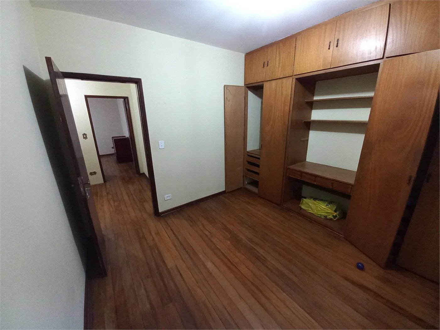Casa à venda com 4 quartos, sendo 2 suítes, em Parque Esmeralda, São Paulo, SP