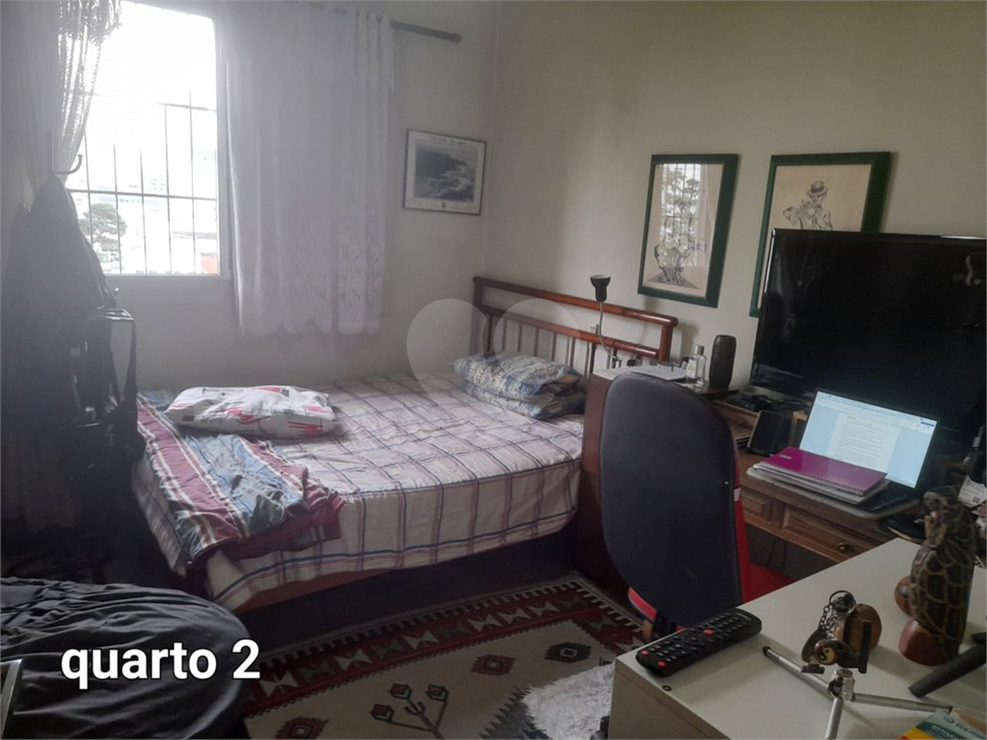 Apartamento à venda com 3 quartos, sendo 1 suíte, em Vila Pirajussara, São Paulo, SP
