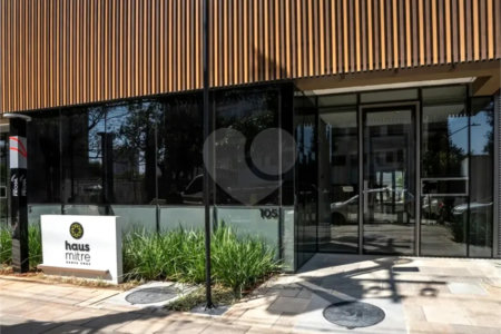 Studio à venda com 1 quarto em Vila Gumercindo, São Paulo, SP