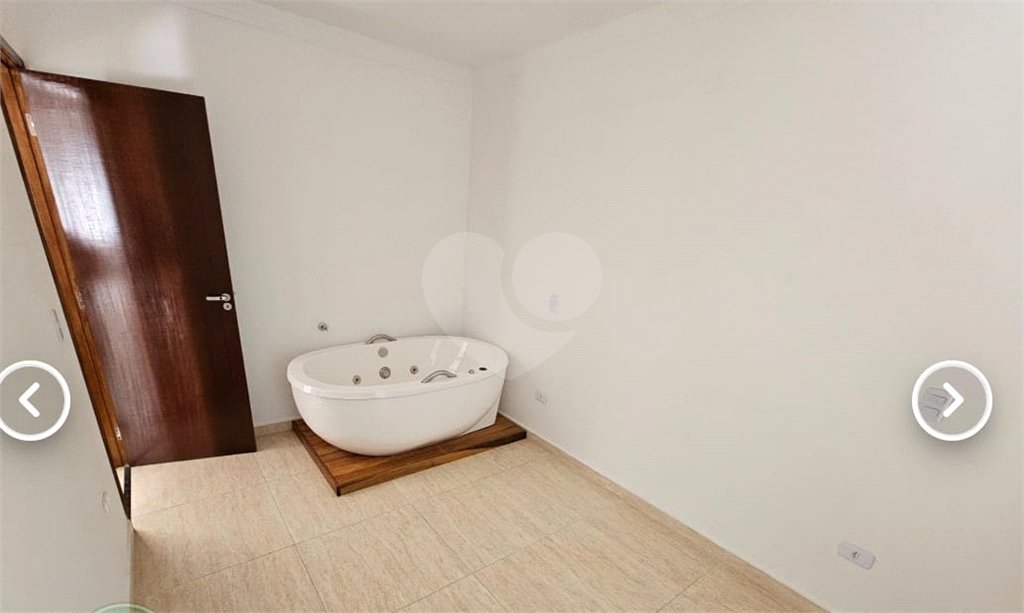 Casa à venda com 2 quartos no condomínio W Roberto Merenda, São Paulo - SP