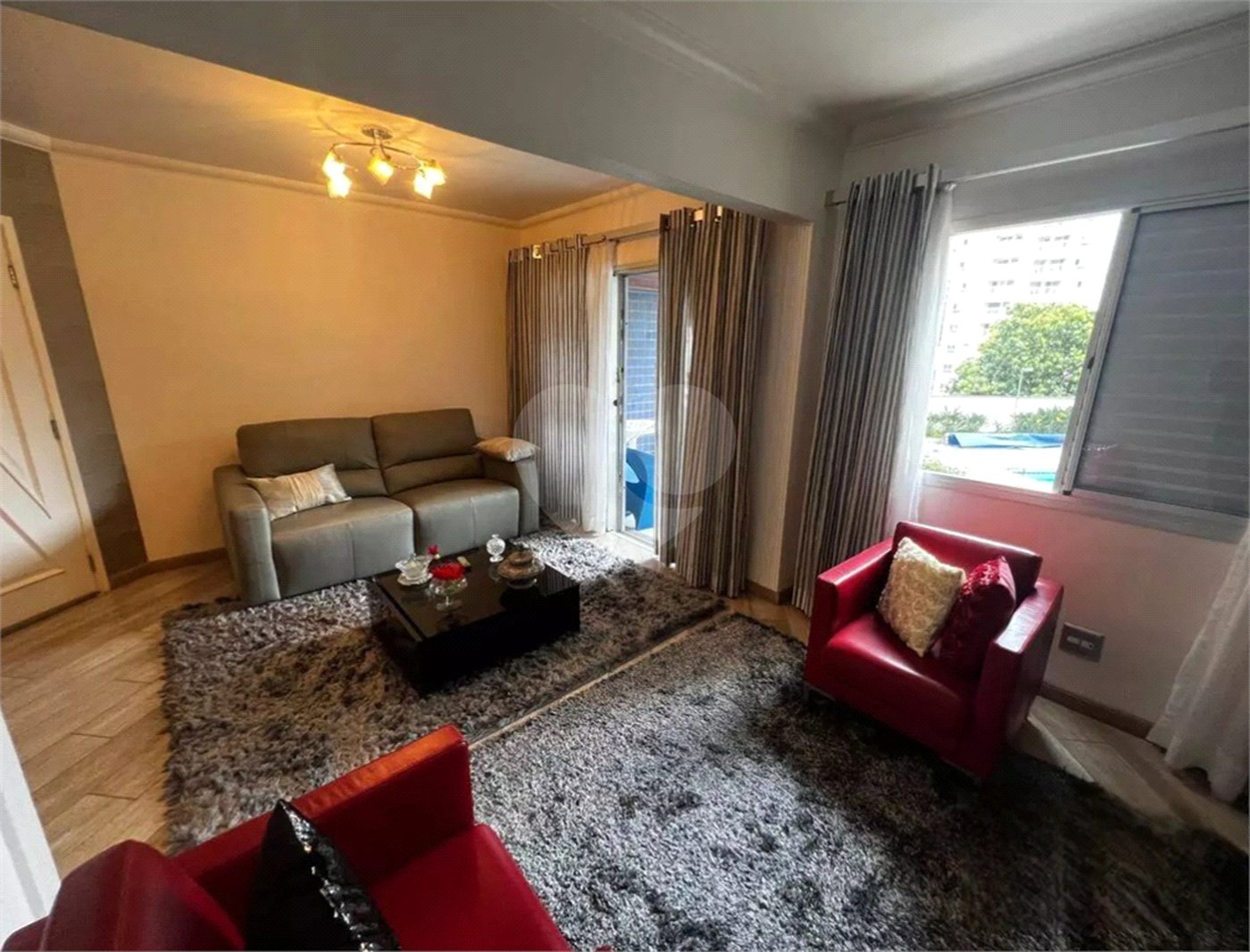 Apartamento à venda com 2 quartos, sendo 1 suíte, em Jardim Paulista, São Paulo, SP