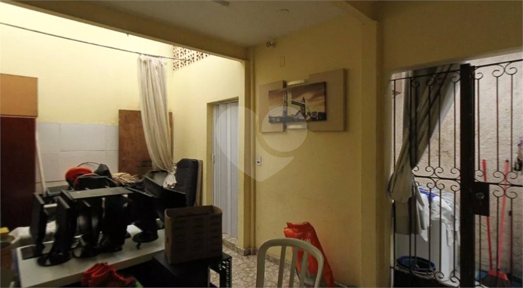 Sobrado à venda com 6 quartos, sendo 1 suíte, em Vila Formosa, São Paulo, SP