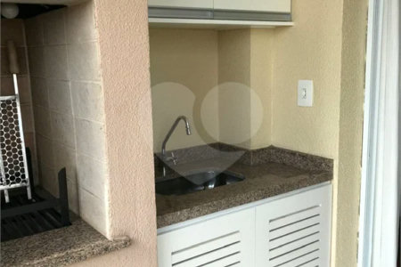 Apartamento à venda com 3 quartos, sendo 1 suíte, em Água Fria, São Paulo, SP