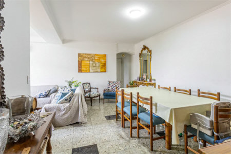 Apartamento à venda com 3 quartos, sendo 1 suíte, em Vila Ida, São Paulo, SP