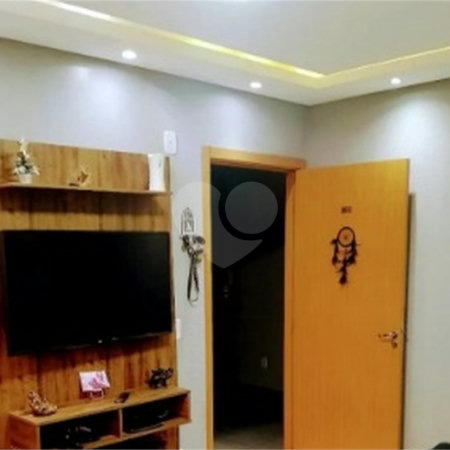 Apartamento à venda com 2 quartos em Caguassu, Sorocaba, SP