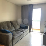 Apartamento à venda com 2 quartos em Casa Verde, São Paulo, SP