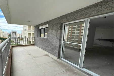 Apartamento à venda com 2 quartos em Perdizes, São Paulo, SP