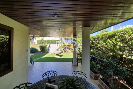 Casa à venda com 5 suítes em Bairro Campos de Santo Antônio, Itu, SP