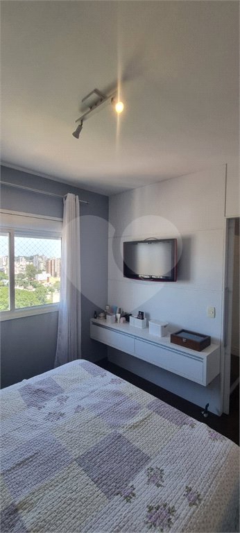 Apartamento para alugar com 3 quartos, sendo 1 suíte,  no Centro, São Bernardo do Campo, SP