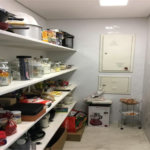 Casa à venda com 5 suítes no condomínio São Paulo, São Paulo - SP
