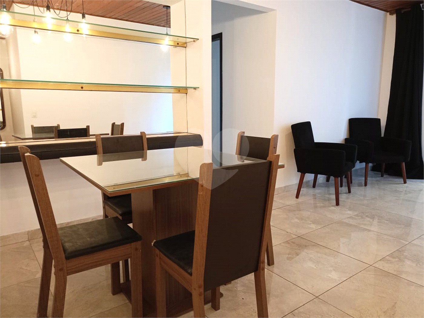 Apartamento à venda com 3 quartos em Consolação, São Paulo, SP