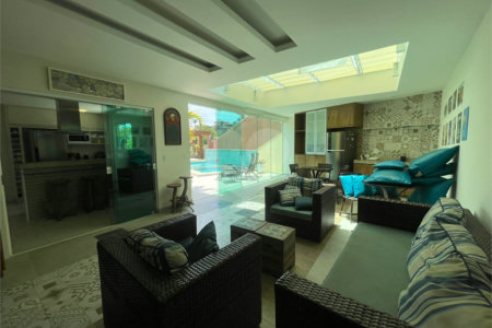 Casa à venda com 5 suítes em Geribá, Armação dos Búzios, RJ