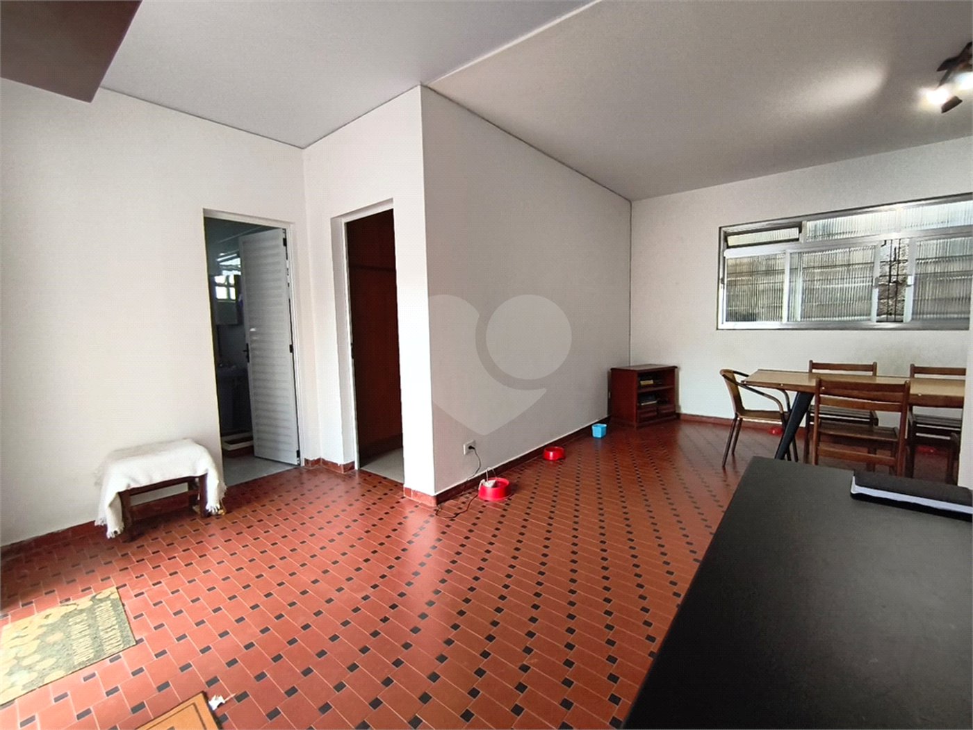 Casa de Vila à venda com 2 quartos em Tucuruvi, São Paulo, SP