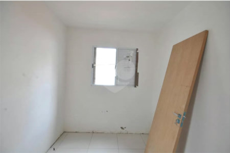 Apartamento à venda com 2 quartos em Tucuruvi, São Paulo, SP