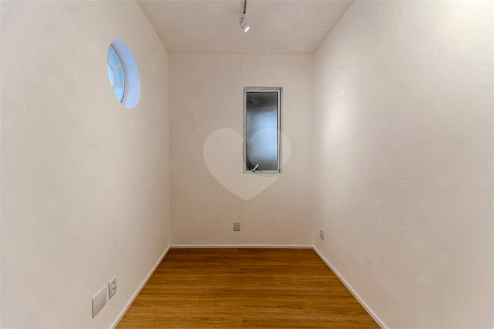 Apartamento à venda com 3 quartos, sendo 1 suíte, em Brooklin, São Paulo, SP