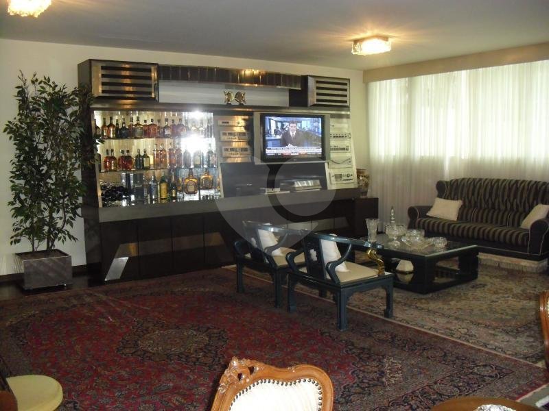 Apartamento à venda com 4 quartos, sendo 2 suítes, em Bela Vista, São Paulo, SP