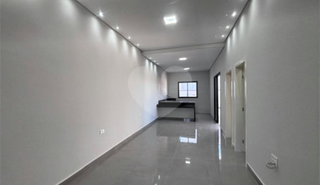 Casa à venda com 3 suítes no condomínio Helena Maria, Sorocaba - SP