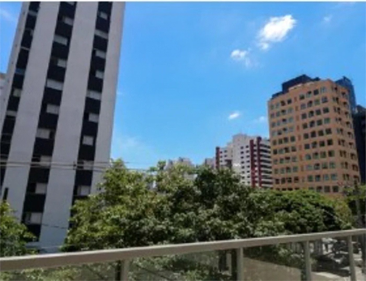 Studio à venda com 1 suíte em Vila Cordeiro, São Paulo, SP