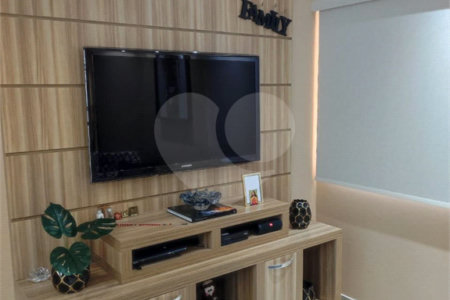 Apartamento à venda com 3 quartos, sendo 1 suíte, em Paraíso, Santo André, SP