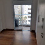 Apartamento à venda com 1 suíte em Indianópolis, São Paulo, SP