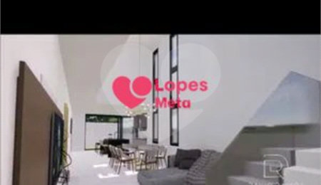 Casa à venda com 3 quartos, sendo 1 suíte,  no condomínio Reserva do Vale, Caçapava - SP
