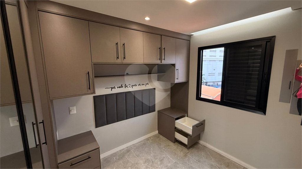 Apartamento à venda com 2 quartos em Tucuruvi, São Paulo, SP