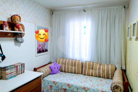 Apartamento à venda com 2 quartos em Vila Jaraguá, São Paulo, SP