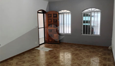 Sobrado à venda com 2 quartos em Parque Edu Chaves, São Paulo, SP
