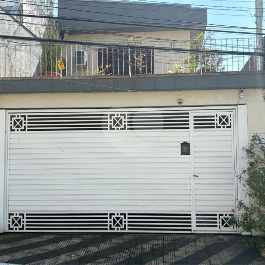 Sobrado à venda com 2 quartos em Vila Nova Mazzei, São Paulo, SP