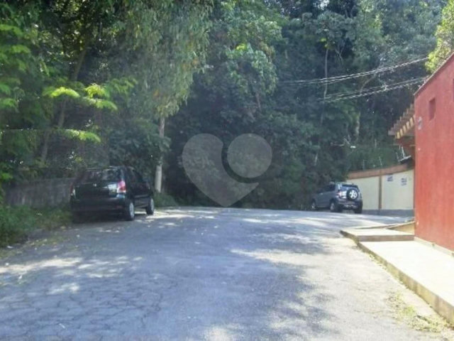 Terreno à venda em Horto Florestal, São Paulo, SP