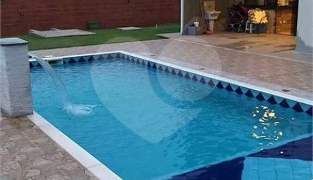 Chácara à venda com 3 quartos, sendo 1 suíte,  em Caguassu, Sorocaba, SP