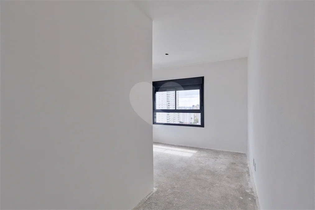 Apartamento à venda com 2 suítes em Santo Amaro, São Paulo, SP