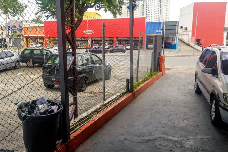 Sobrado à venda com 4 quartos em Imirim, São Paulo, SP