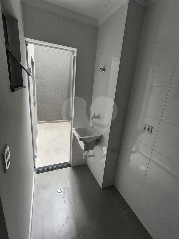 Apartamento à venda com 2 quartos em Cidade Nova São Miguel, São Paulo, SP