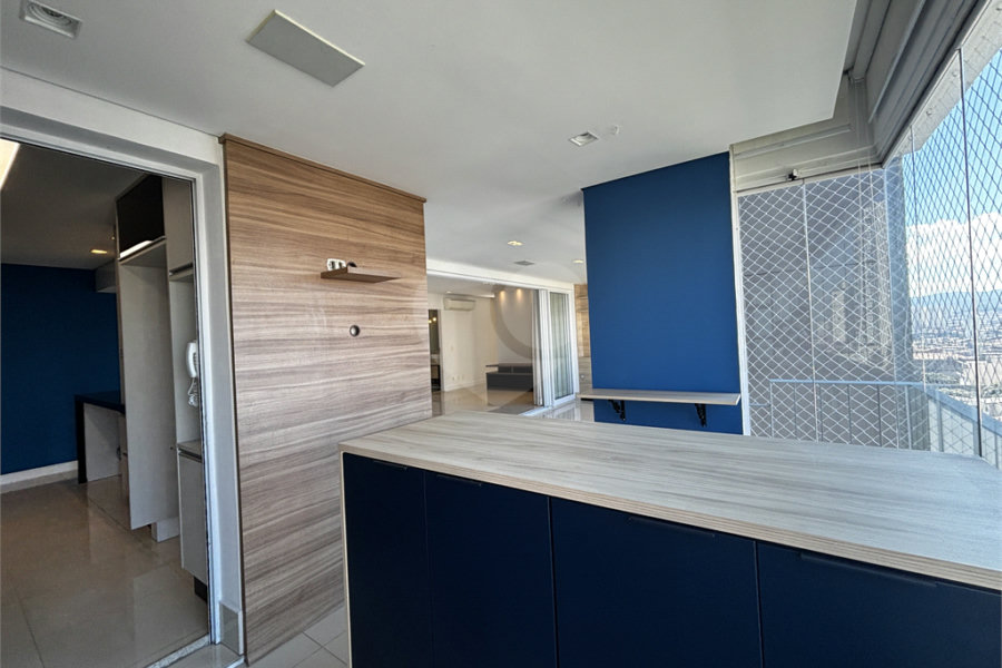 Apartamento à venda com 3 suítes em Casa Verde, São Paulo, SP