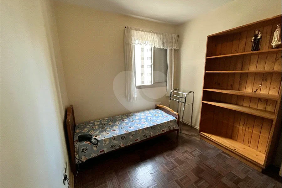 Apartamento para alugar com 2 quartos em Santana, São Paulo, SP
