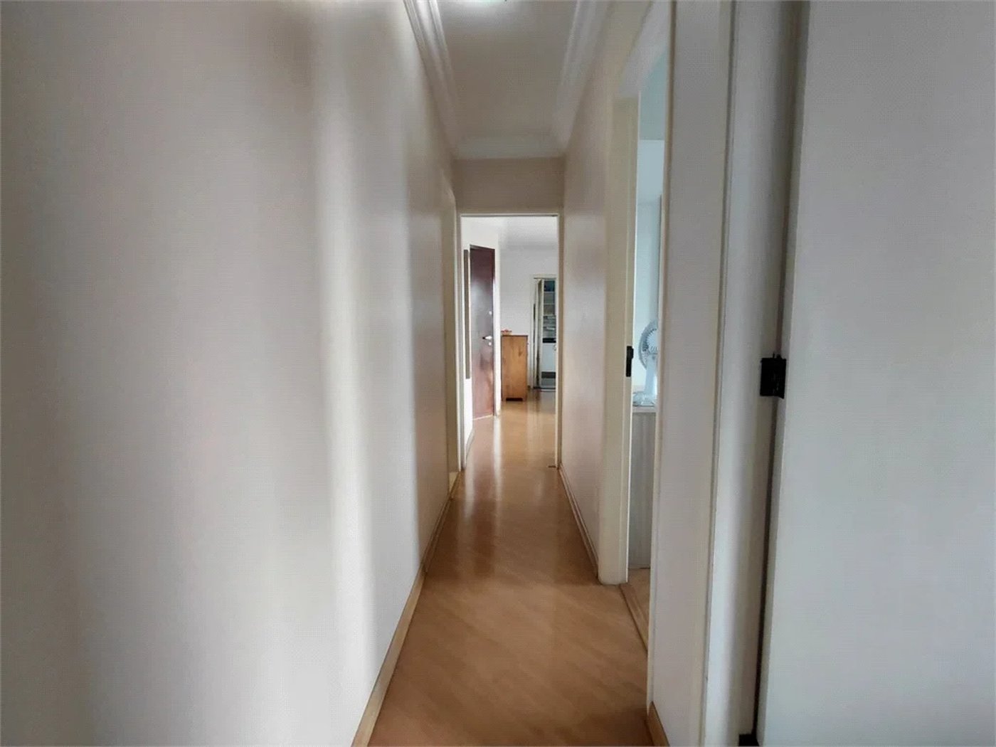 Apartamento à venda com 3 quartos, sendo 1 suíte,  em Vila Romana, São Paulo, SP